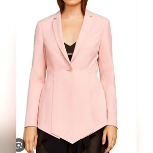 BCBGMAXAZRIASami Asymmetric Blazer